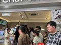 赛事演出点燃“假日经济”，“宝藏小城”走红…江苏等地新茶饮销量涨幅显著