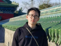 南艺“520”毕业生特辑丨还没毕业就收到字节offer：这届搞艺术的年轻人，已经开始自己写代码了