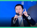 韩旭谈世界模型：咏春厉害，主要是叶问在打