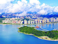 珠海喊话：肇庆市民，免票！