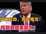 黄金白银价格分析：5月8美伊二轮和谈未启动，黄金难涨！非农预期数值差距大！#黄金价格走势 #白银价格 #原油价格