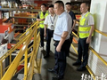揭阳市先进集体揭阳市邮政管理局的故事
