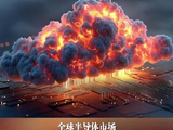 AI战火烧到芯片制造：韩国4月数据爆了，三星做出“残酷”选择