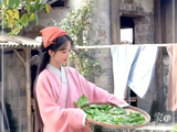 杨紫萌而美之的李祯