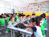 数育未来 · 一线回声：我的数字生活—— AI“住”进课堂 照亮每个学生