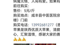 一车苹果，双向免票 ——两座小城的双向奔赴