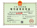 华润风电（蒙城）公司获20年发电类电力业务许可证，电力业务资质落定