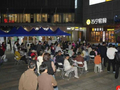 当“苏超”主场遇见“人才夜市”……无锡，全城拼！“足”够燃！