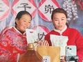 峁上“村播”，助农增收