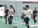 减脂课一课难求！南大老师开课十年，有学生蹭课从本科到博士