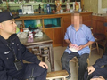 老人“孙子出事”欲交四万“赎金”    如皋警方紧急拦截