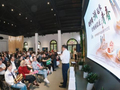 老字号如何破圈？“苏河议事厅”共话焕新之路