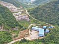 计划7月投料试产！湖北400万吨/年砂石大矿建设加速度