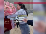 河南一老板给员工父母发“工资”，20年累计已发上千万，节日看望还送大彩电