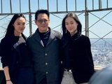 63岁李连杰公开回应病情：“那大概是我人生中最艰难的时期”