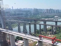 2008亿元、增长3.2%！今年1至4月我国铁路建设优质高效推进