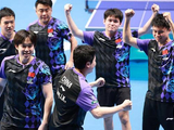 港媒：没有樊振东国乒也无碍，但他仍是笼罩在男队上空的一道阴影