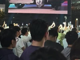 比亚迪发布云辇-P Ultra技术，车辆可实现三轮行驶