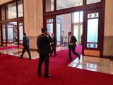 黄仁勋：这会是一次非常成功的会晤