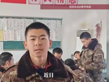17岁男孩被父亲责备后失联一周，父亲崩溃大哭，监控显示其最后出现在河边小路上