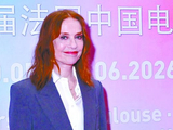 向法国呈现多元中国电影产业