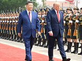 近镜头｜“走出一条新时代大国正确相处之道”