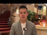特朗普访华欢迎宴会菜单曝光！军乐团现场演奏《YMCA》