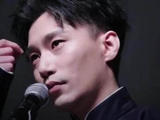 何九华宣布当爸