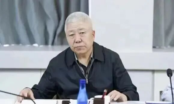 高以忱&nbsp;资料图