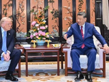 中美关系新定位，“三字之变，稳字当头”