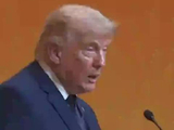特朗普：美国人民和中国人民有许多的共同点