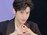罗云熙值得反复品味的帅气