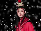 陈丽君参演越剧120周年宣传片 陈丽君再现贾宝玉经典扮相