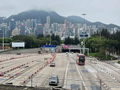 香港隧道费有减免新规，为期两个月