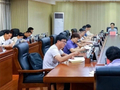 陈爱林在全市蔬菜出口产业高质量发展专题会议上强调 培育市场主体 打造蔬菜品牌 加快推动蔬菜出口产业高质量发展