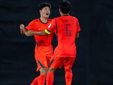 卸下包袱愈战愈勇，3比1淘汰东道主沙特阿拉伯，U17国足晋级亚洲杯四强