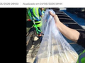 巴西警方在巴拉那瓜港查获48吨用于出口的涉嫌掺假原糖