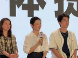 周涛回应首次深度参加综艺