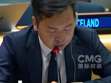 中方呼吁各国撤回海外部署的核武器