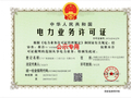 中广核工布江达公司获20年发电类电力业务许可证，电力业务资质落定