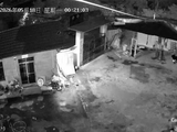 广西柳州柳南区5.2级地震 村民家中监控记录地震瞬间