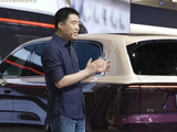 All in AI，理想股价崩了