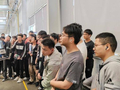 连云港推出三条毕业精品游学线路 面向2026届毕业生开放报名