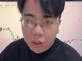 黄金大幅回调，市场出现两个利空，后续思路分享