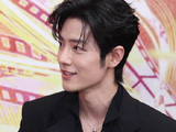肖战获奖后谈未来创作方向