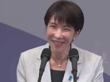 高市早苗邀请李在明去日本泡温泉：带你去个美丽的地方 网友：绝非一国首相该有的举止