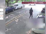 孩子被丈夫雇人抢走，200多天后母子终于相见：孩子手被绳拴着，见面不到半小时被赶走