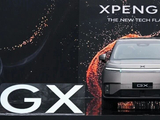 小鹏GX不只是一款新车，更是一场迟到的“技术总攻”