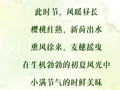 图说节令丨小满至，哪些初夏鲜味正当时？