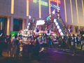 走进长春网红打卡地——中商世界里